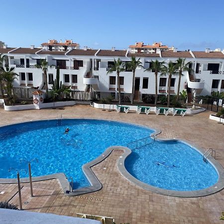 Apartments Los Cristianos 15A2 Luaran gambar