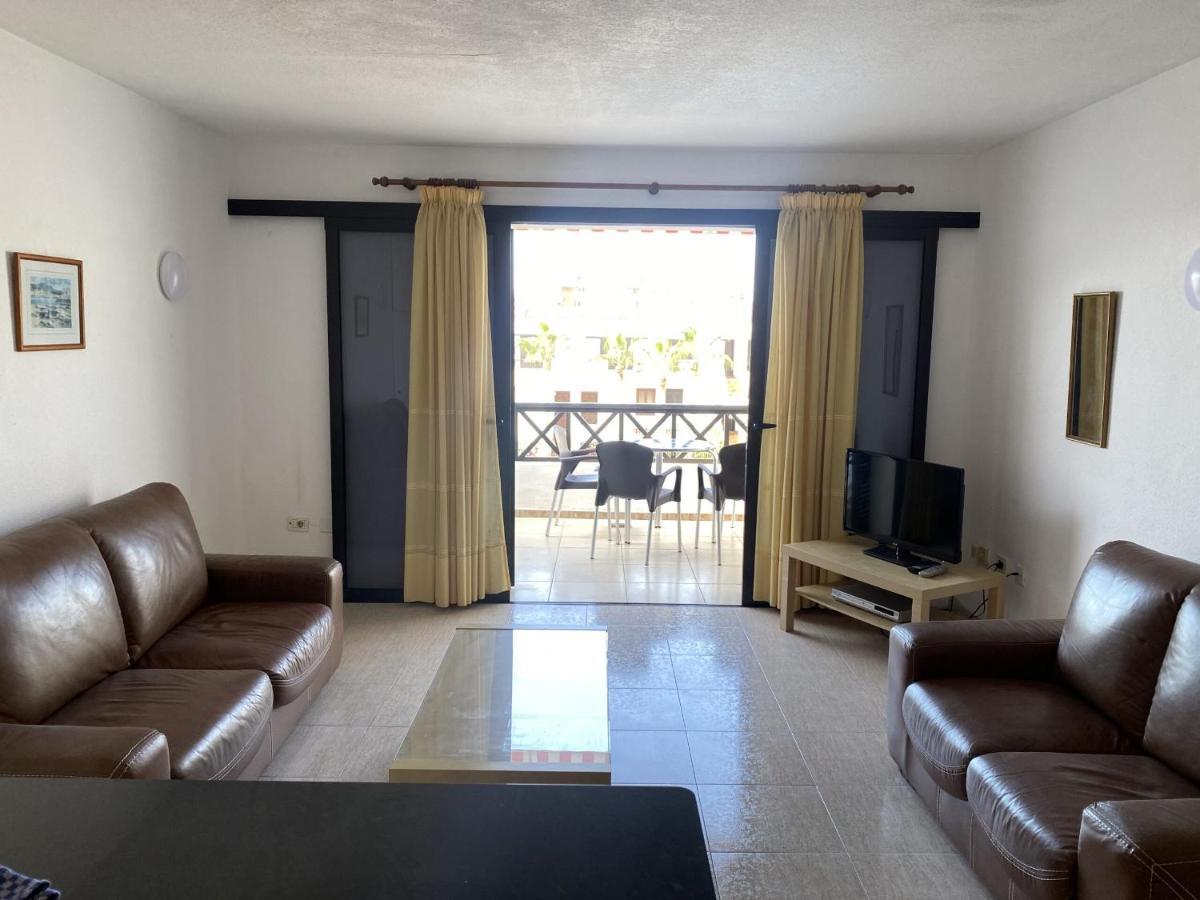 Apartments Los Cristianos 15A2 Luaran gambar