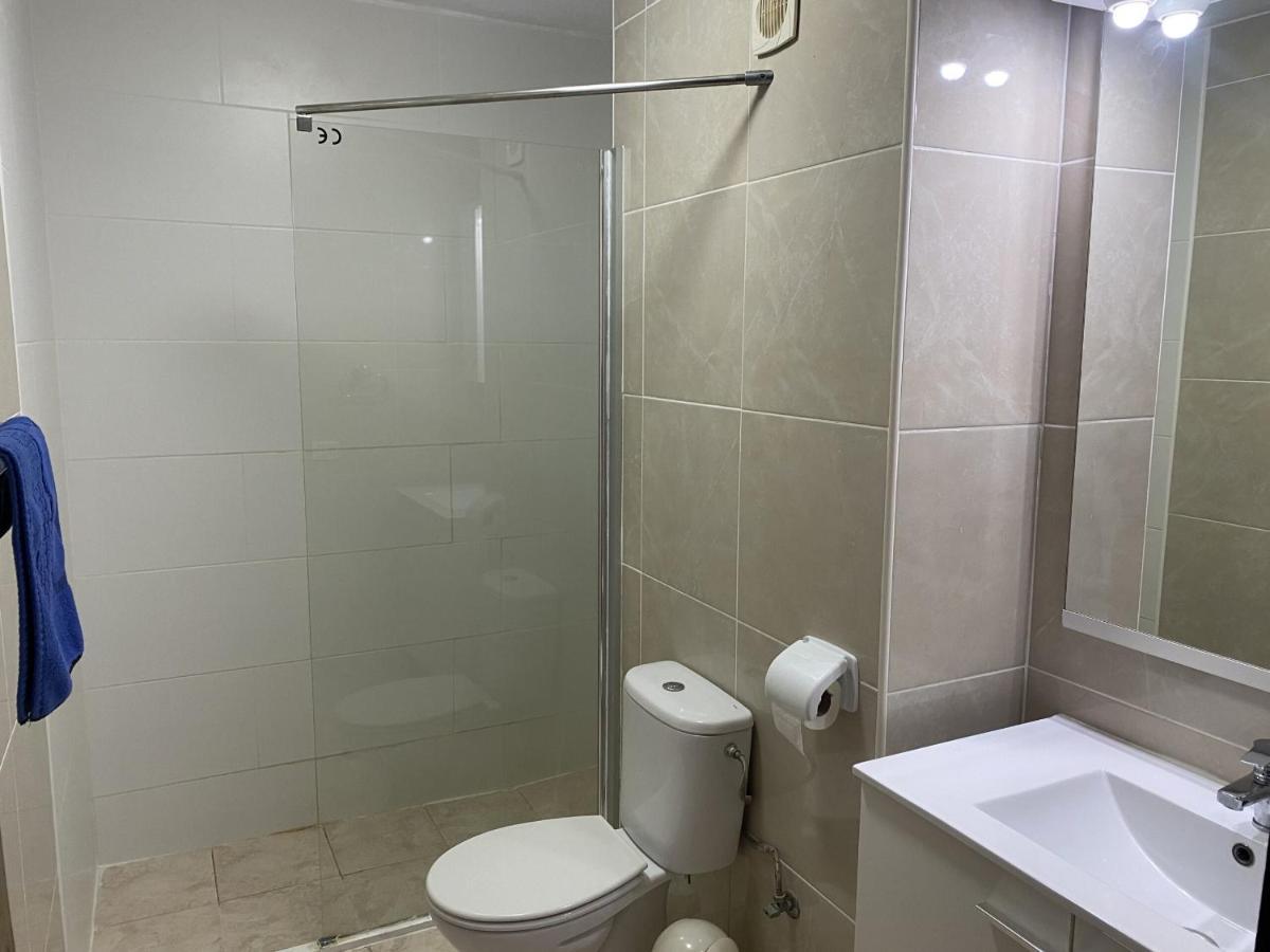 Apartments Los Cristianos 15A2 Luaran gambar