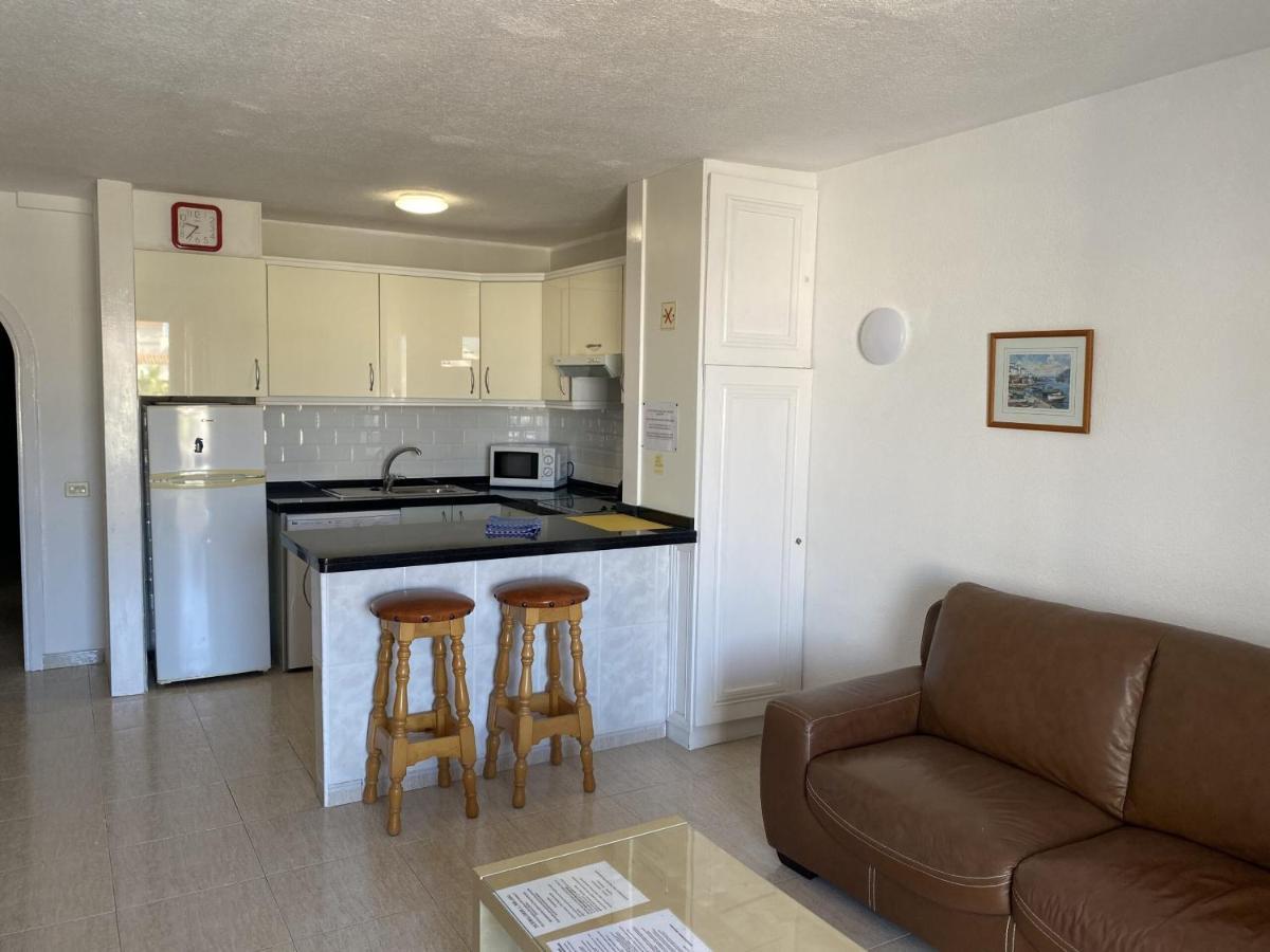 Apartments Los Cristianos 15A2 Luaran gambar