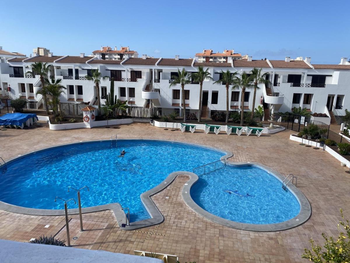 Apartments Los Cristianos 15A2 Luaran gambar